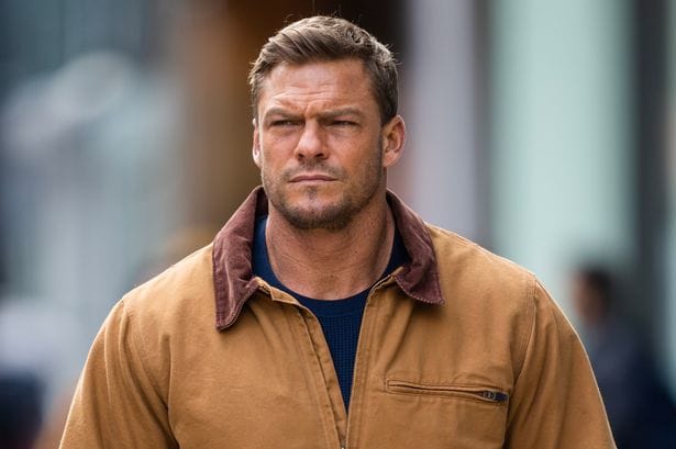 A justified comeuppance every time: Be honest, this is why we love Jack Reacher