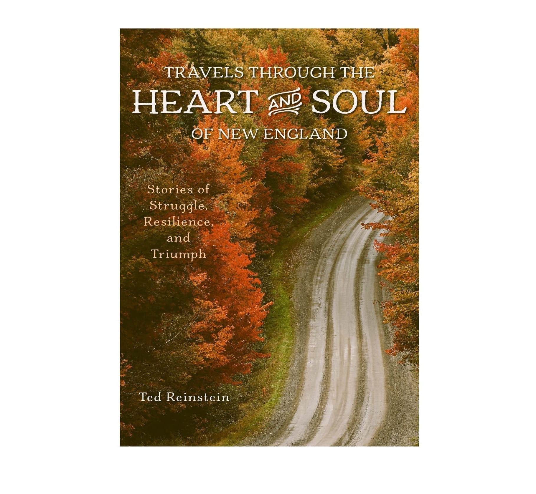 ‘Chronicle’ reporter Ted Reinstein to discuss new book at Medford Public Library