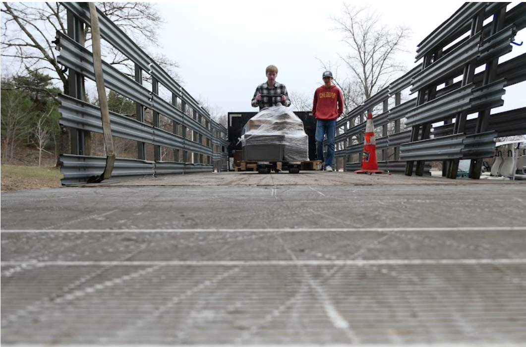 Medford Voc-Tech gets windfall in tools and equipment