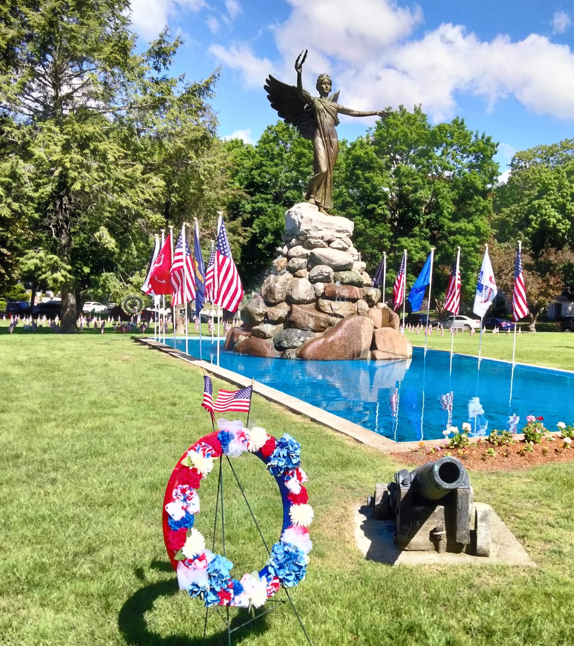 Memorial Day 2025: Medford honors fallen heroes