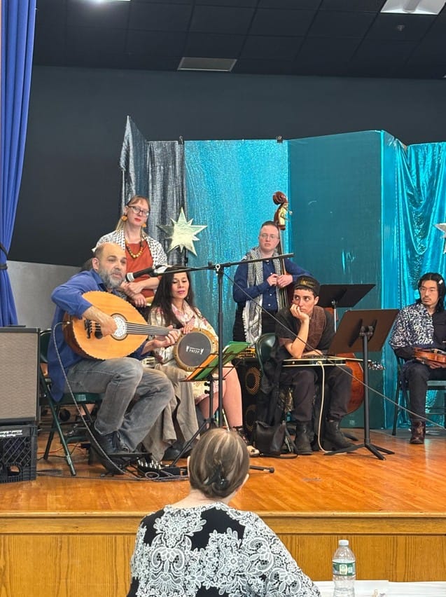 Community Connections: Medford Celebrates Arab-American Heritage Month