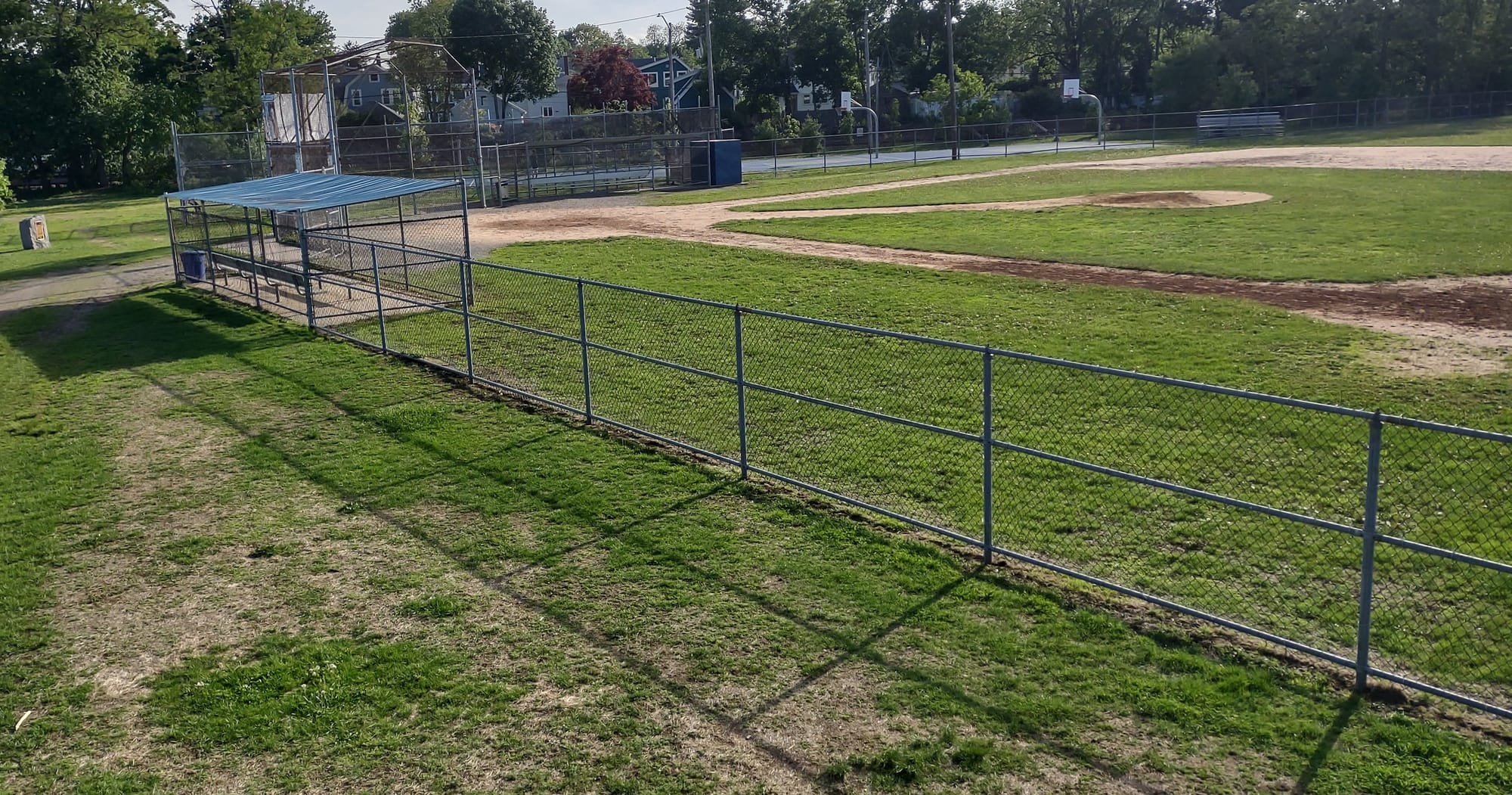 Medford to honor Fred Knox with baseball memorial at Playstead
