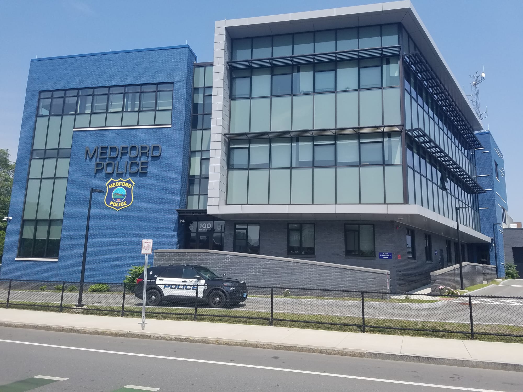 Inventory of all city-owned properties and their conditions on tap in Medford