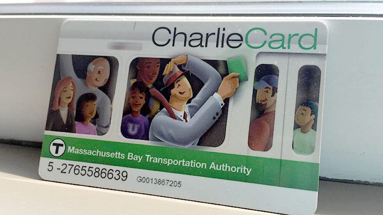 Welcome aboard: Growing old in Ireland means never having to top up your CharlieCard