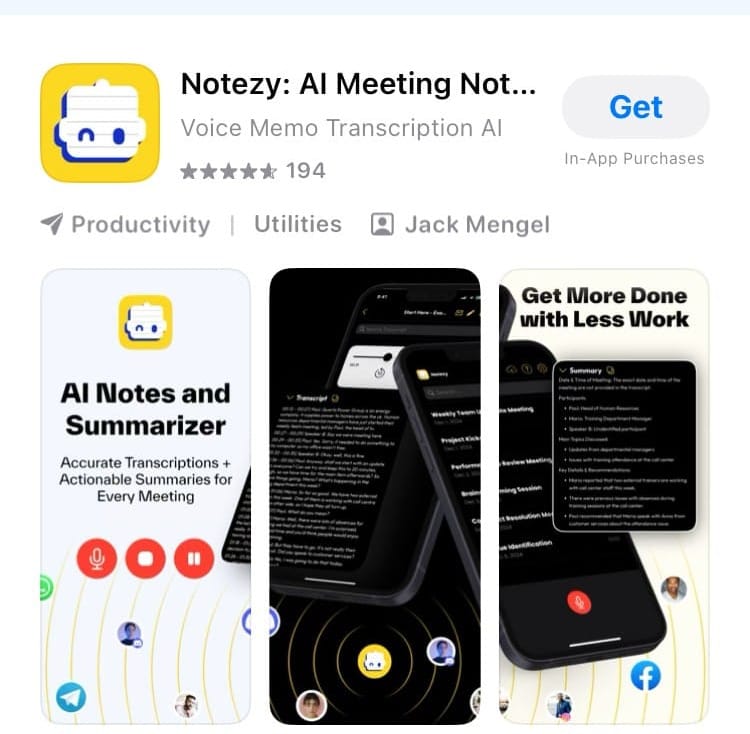 Medford man launches an app,  and a dream