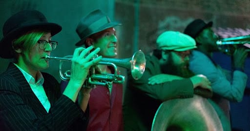 Bay State Hot Jazz Festival coming to Medford's Condon Shell