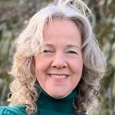Meet City Council Candidate Anna Callahan
