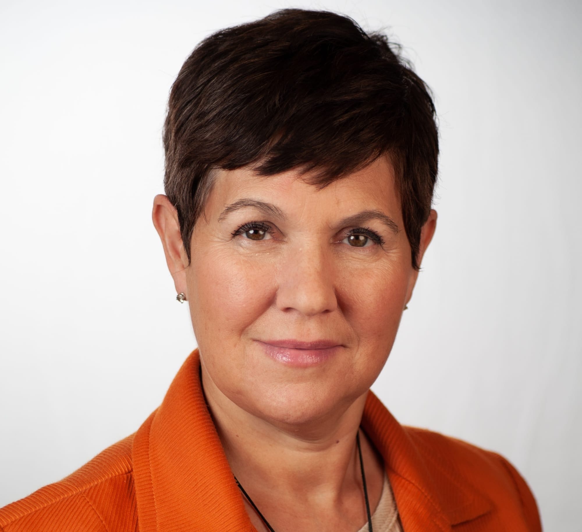 Meet City Council Candidate Melanie Tringali