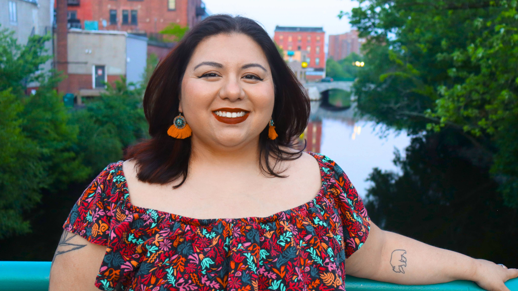 Meet City Council Candidate Miranda Briseno