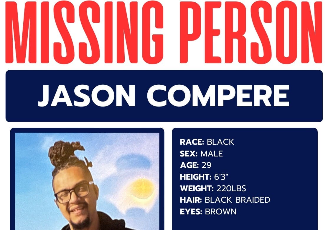 Medford police seek help finding missing person