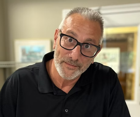 Meet City Council Candidate Paul Donato Jr.