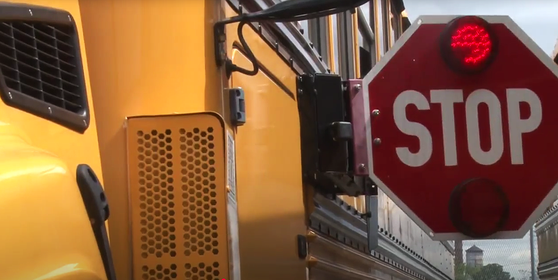 New student/bus safety measure on tap in Medford