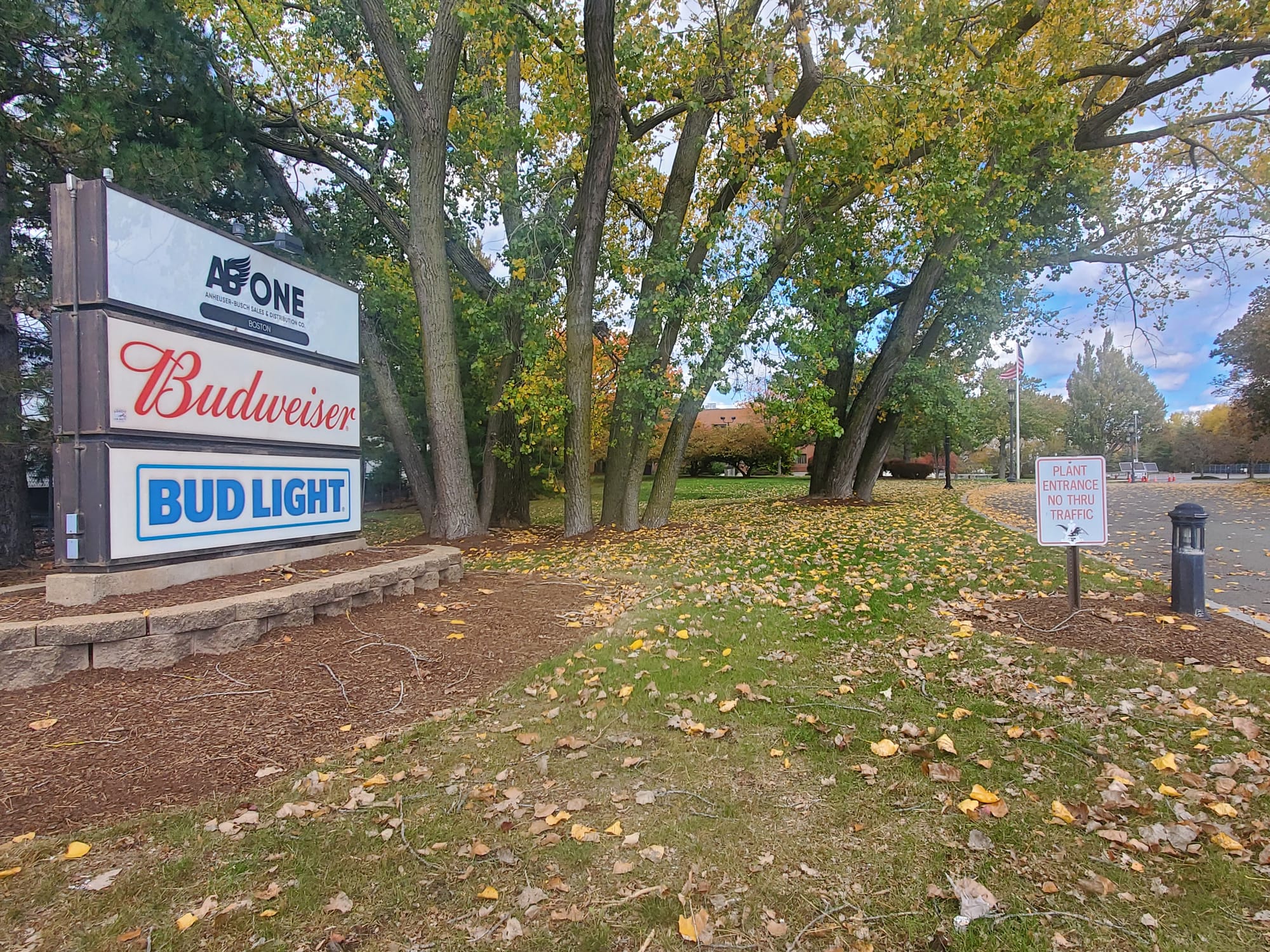 MBTA buys former Budweiser site for $54M. What’s next?