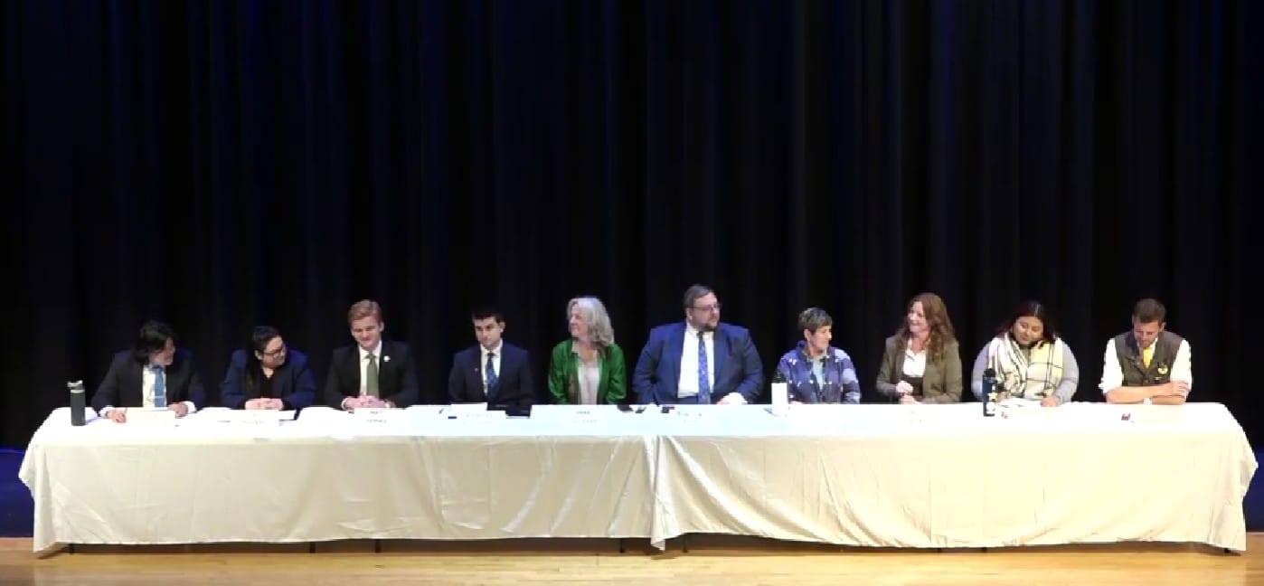 10 Medford City Council candidates have their say