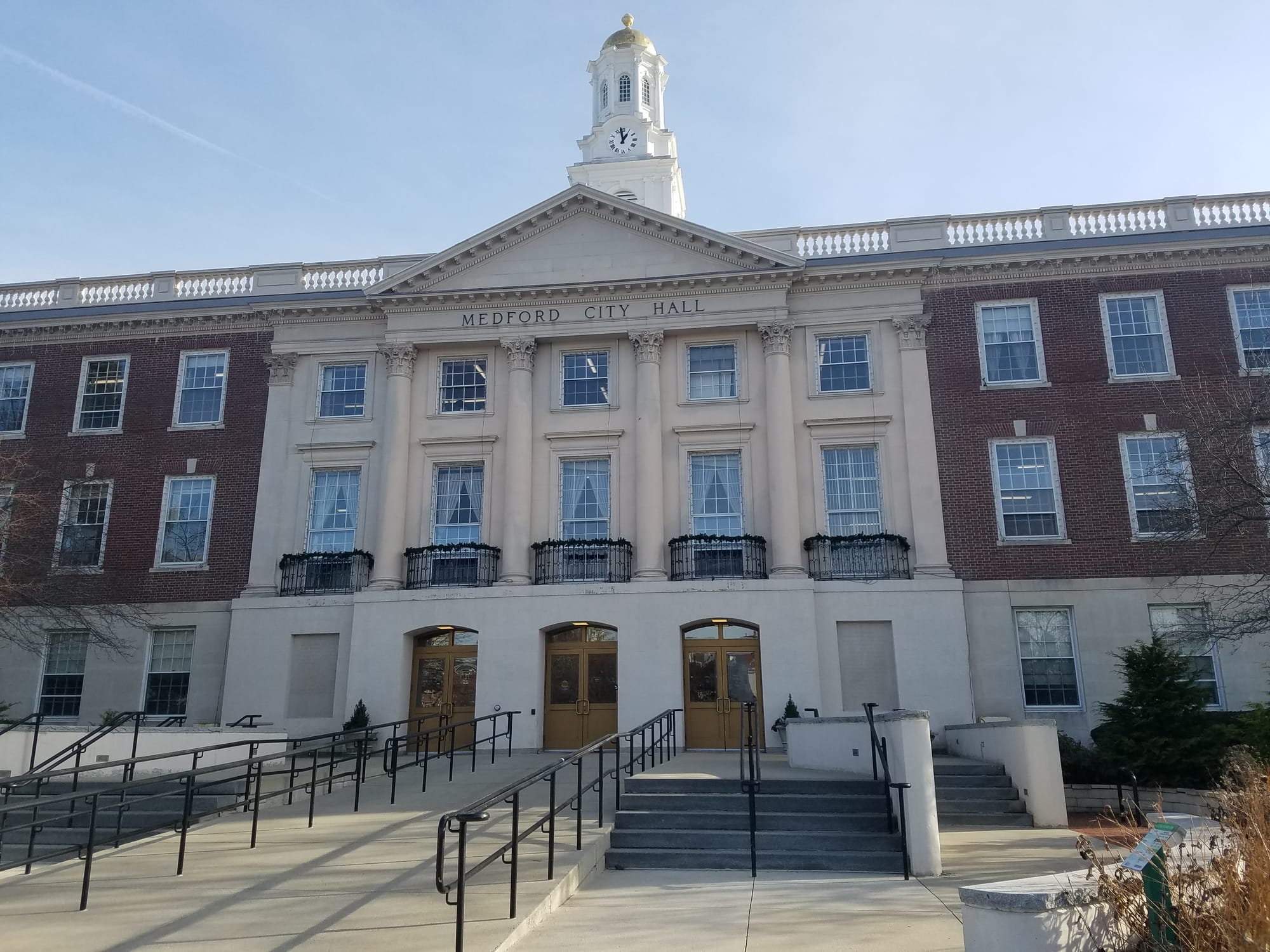 Medford taxes on the rise, 4.9% increase over 2025