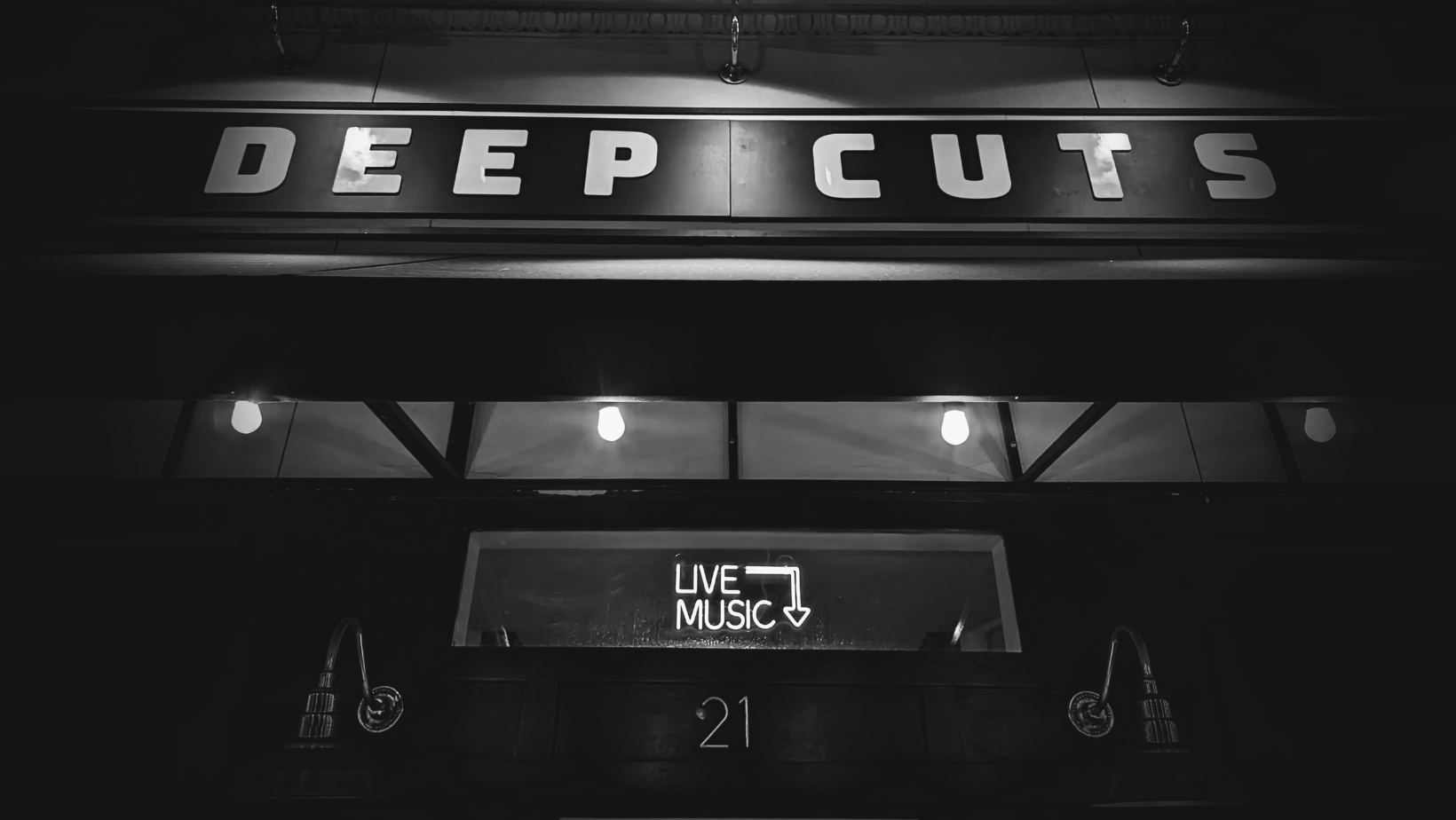 Buy a record, eat a sandwich, hear a band at Boston Music Awards-nominated Medford venue Deep Cuts