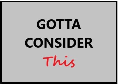 OPINION: How bi-weekly trash pickup can work for us