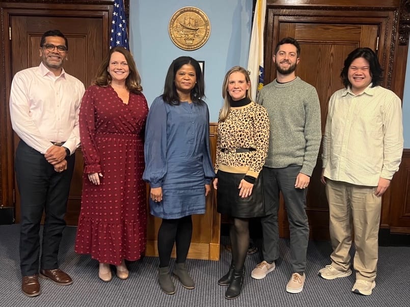 Medford’s Community Fund Committee Awards over $250,000 in grant funding to Medford-focused nonprofits