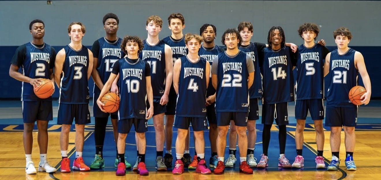 Medford High boys basketball team rebounds from slow start