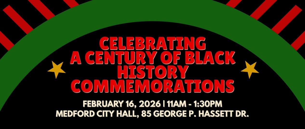 In Medford, Monday, Feb. 16