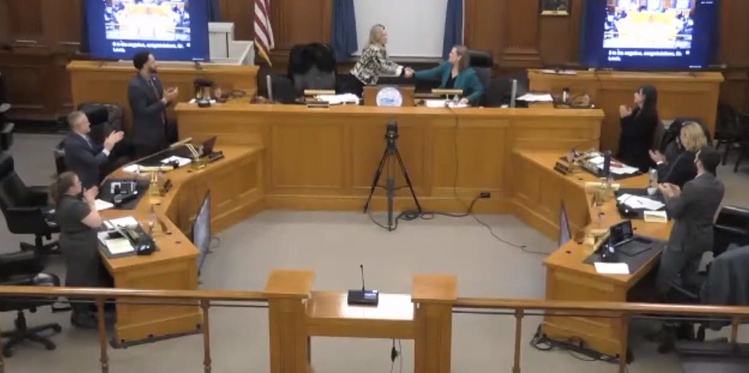 Medford School Committee names Suzanne Galusi as permanent superintendent