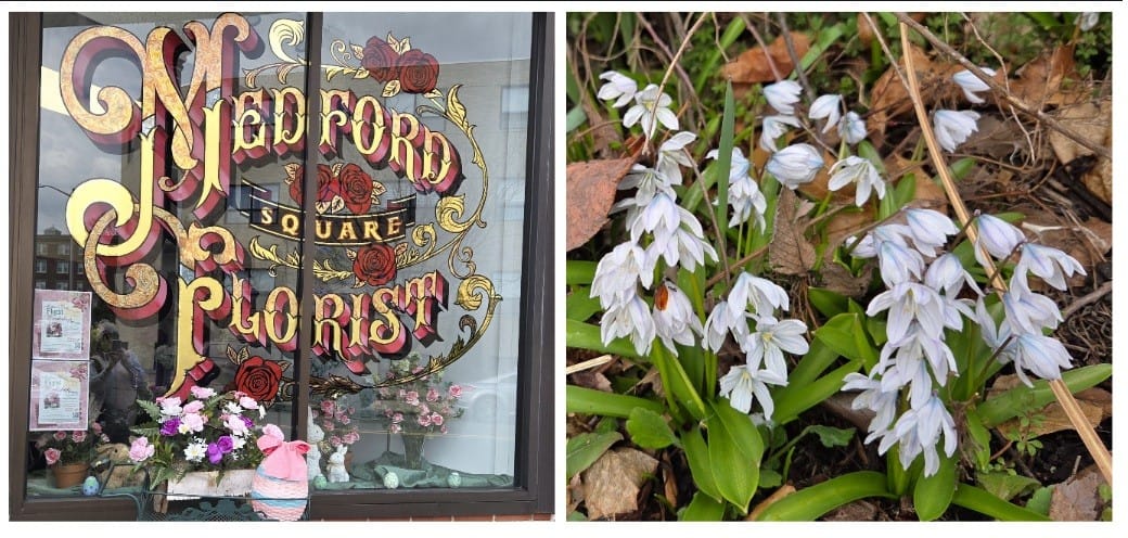 Good morning, Medford, Friday, March 27