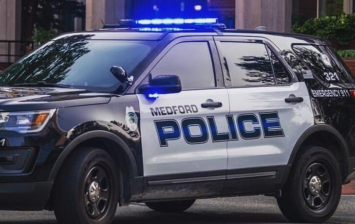 Civil service requirement could go away for Medford police chief position
