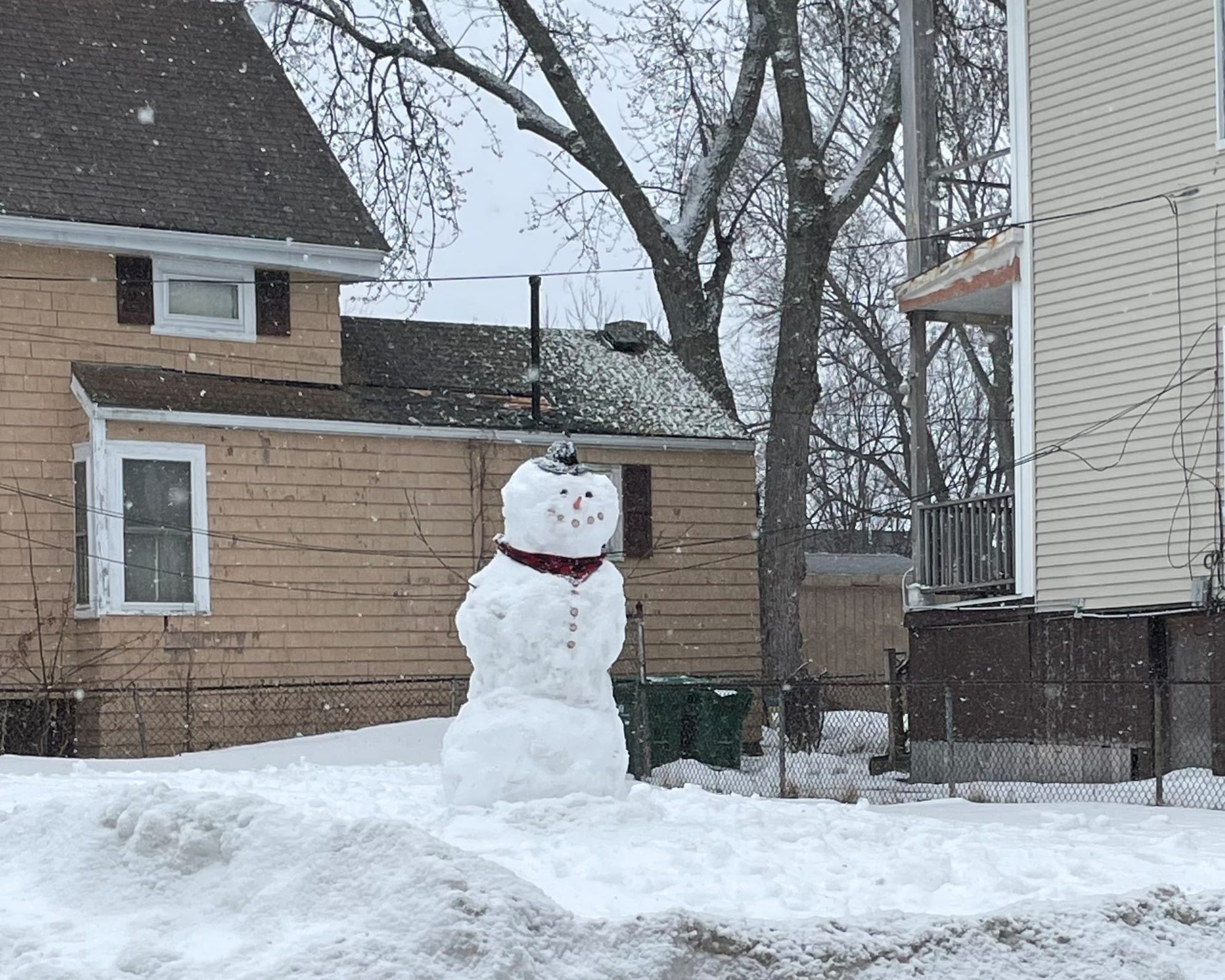 Good morning, Medford: Thursday, March 5