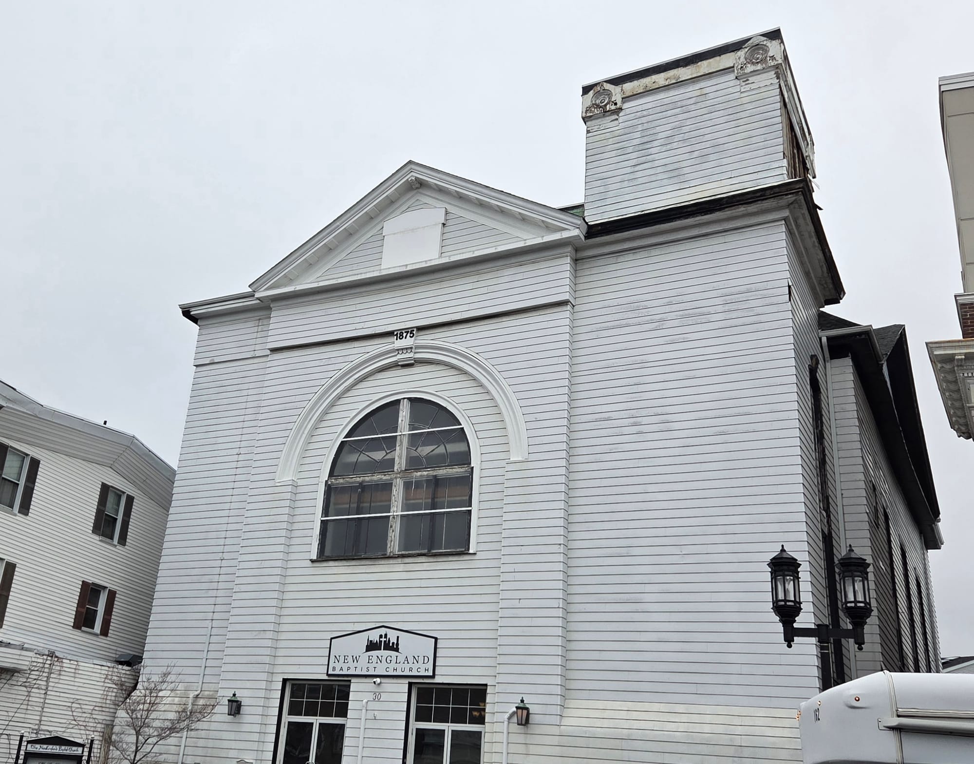 Good morning, Medford, Friday, April 3