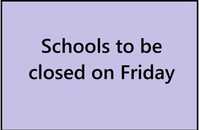 Good morning, Medford, Wednesday, April 1