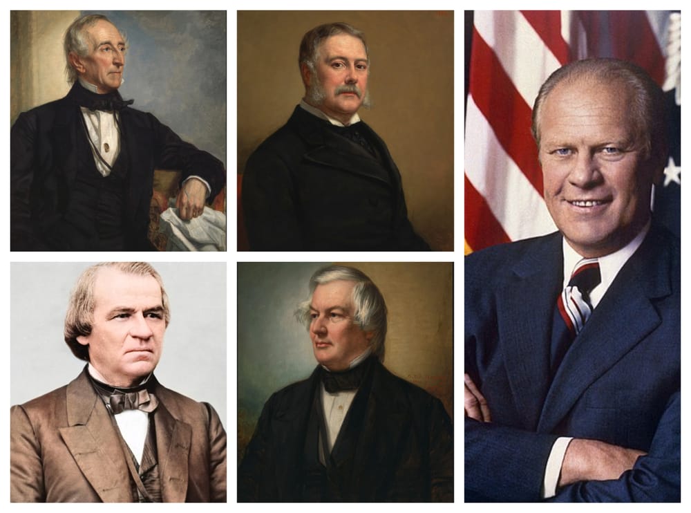 In My Own Words: Not every elected president gets a chance at an address post image