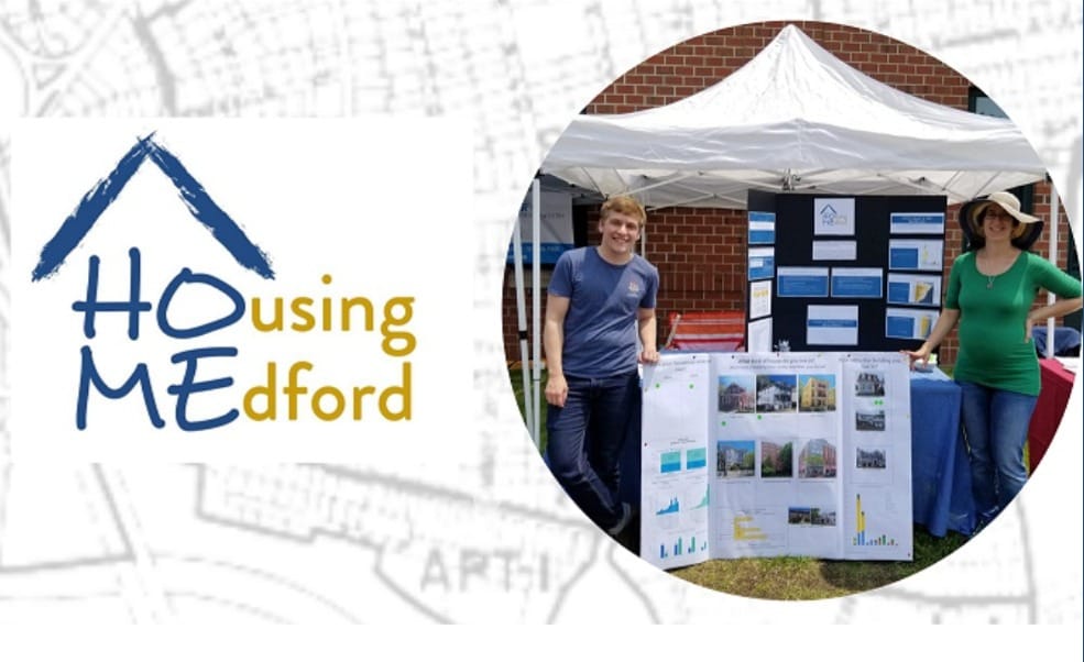 Housing Medford gears up for another year of advocacy, how you can help post image
