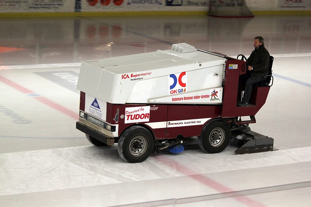 The Iceman Cometh: Boston’s hockey scene owes a lot to Italian-American know-how post image