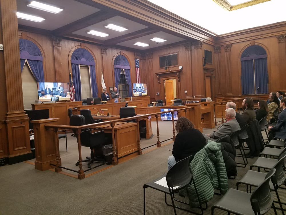 Graham, Bears tout School Committee, City Council achievements in 2024 post image