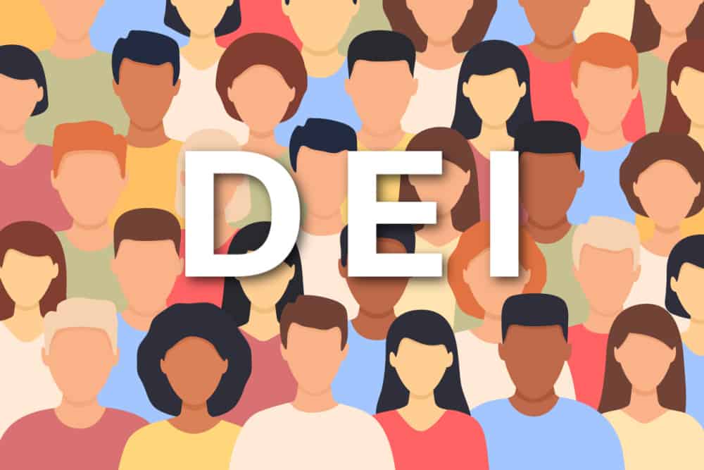 Medford schools double down on DEI, gender language support post image