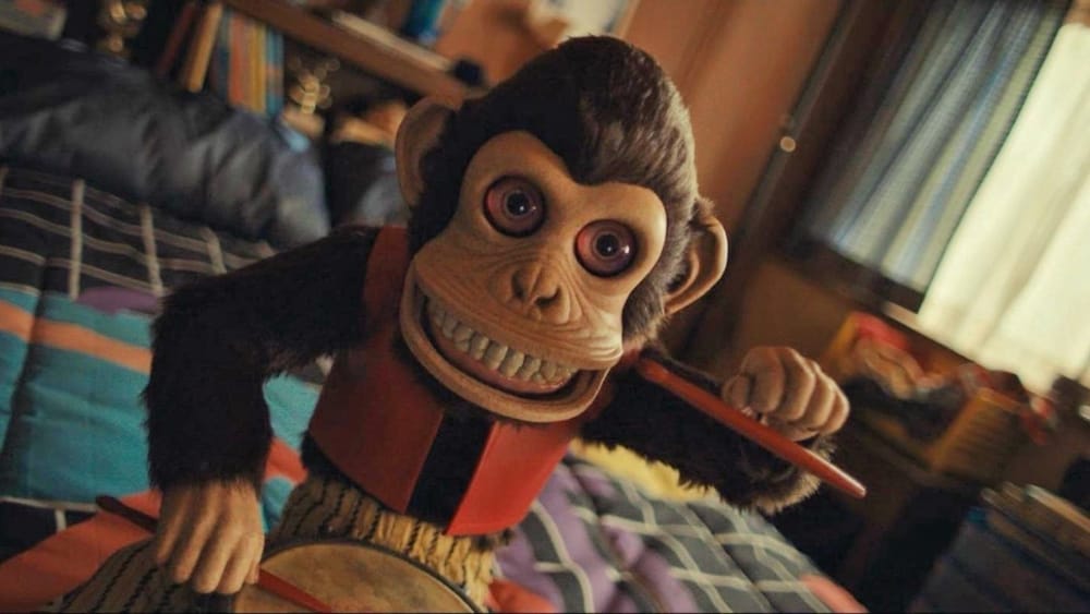 Simian slayings: 'Everybody dies and that’s life’ post image