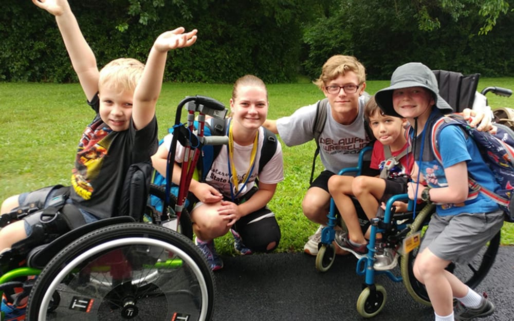 Medford eyes inclusion specialist, regional summer program for kids with disabilities post image
