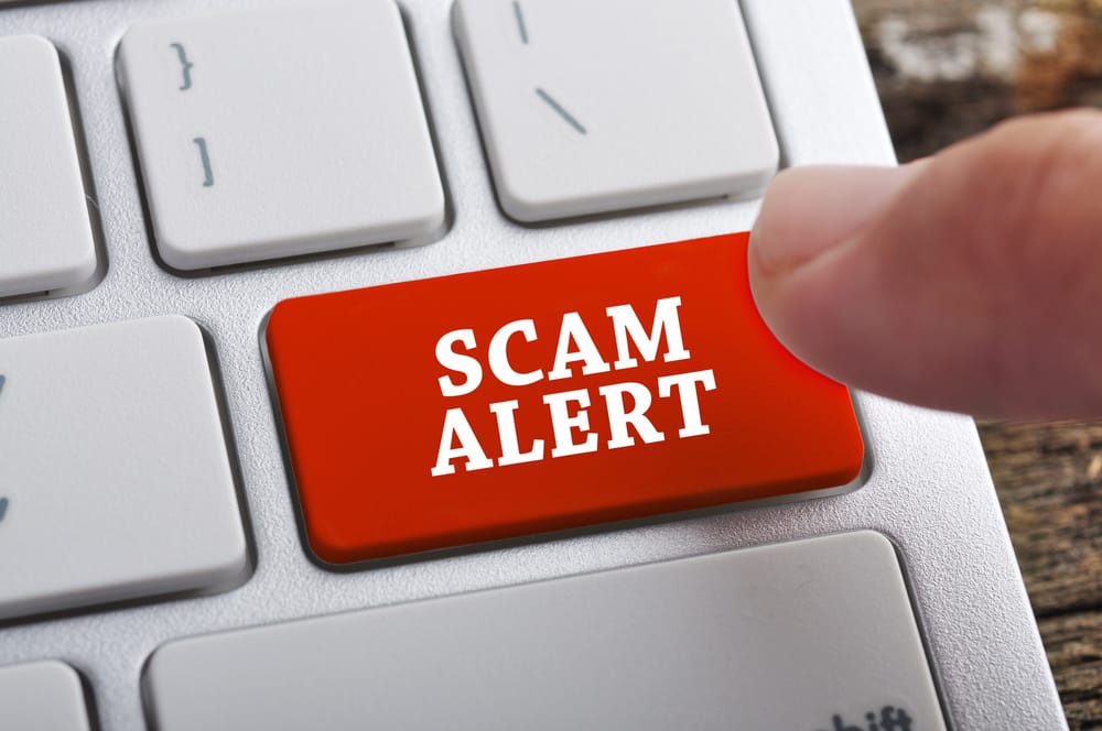 Middlesex Sheriff’s Office warns community of ongoing scam attempts post image