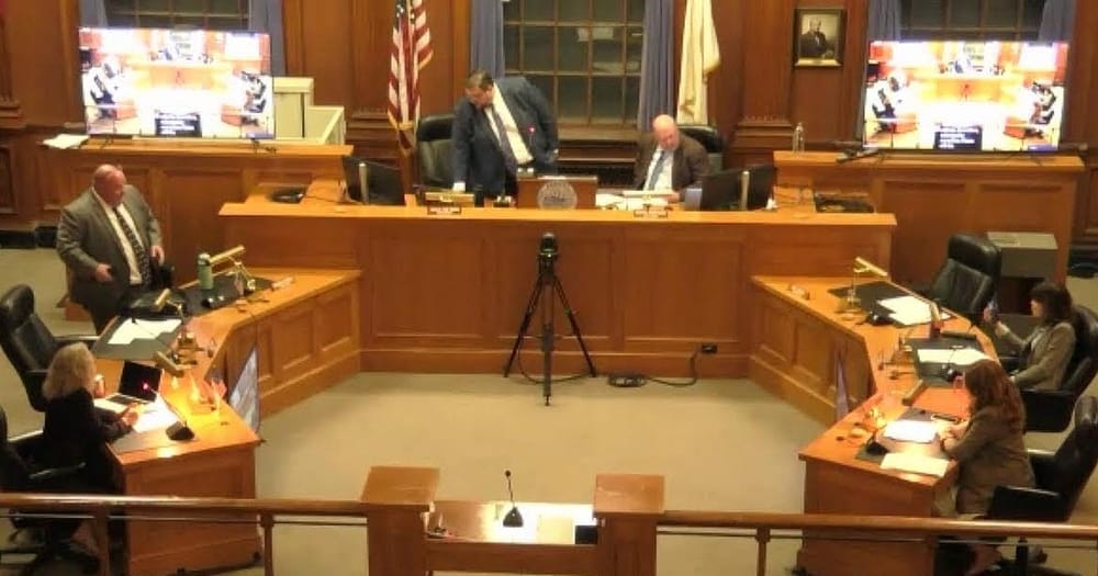 City Charter newest draft calls for ward representation post image