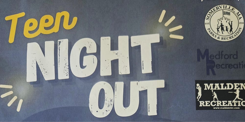Teen Night could kick off new era of inclusion in Medford post image