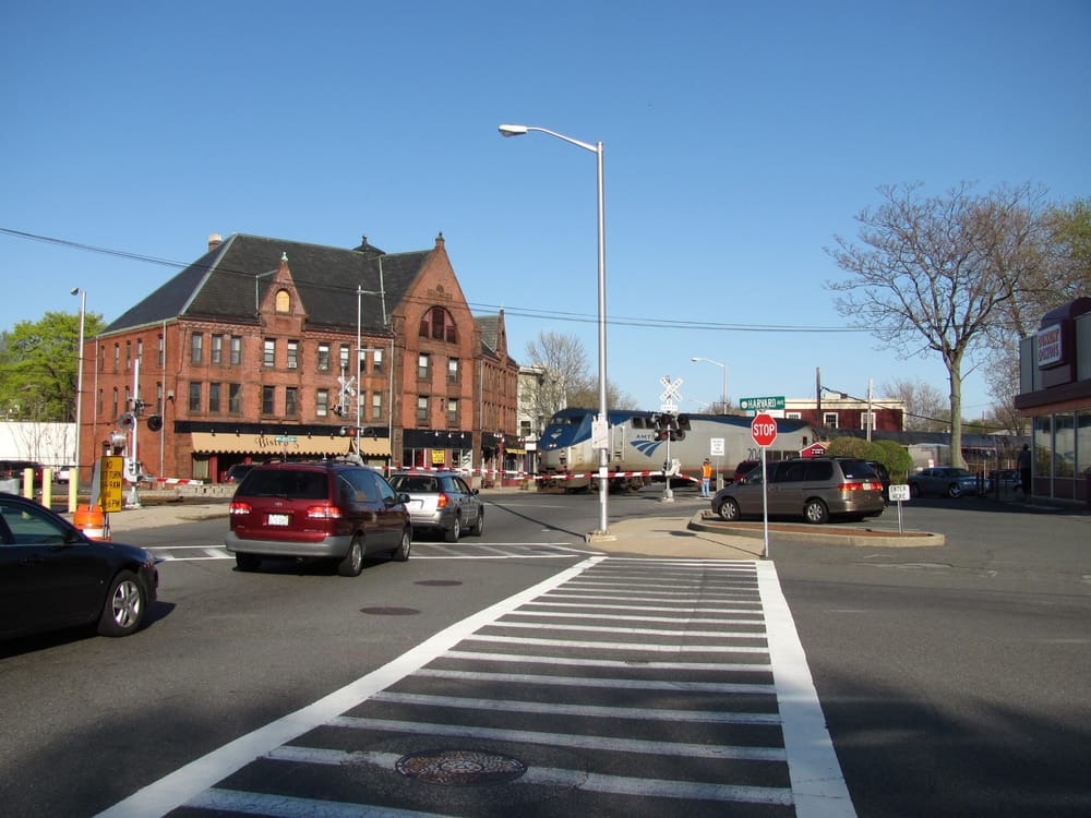 West Medford zoning raises questions with neighbors over loss of ‘village’ feel post image
