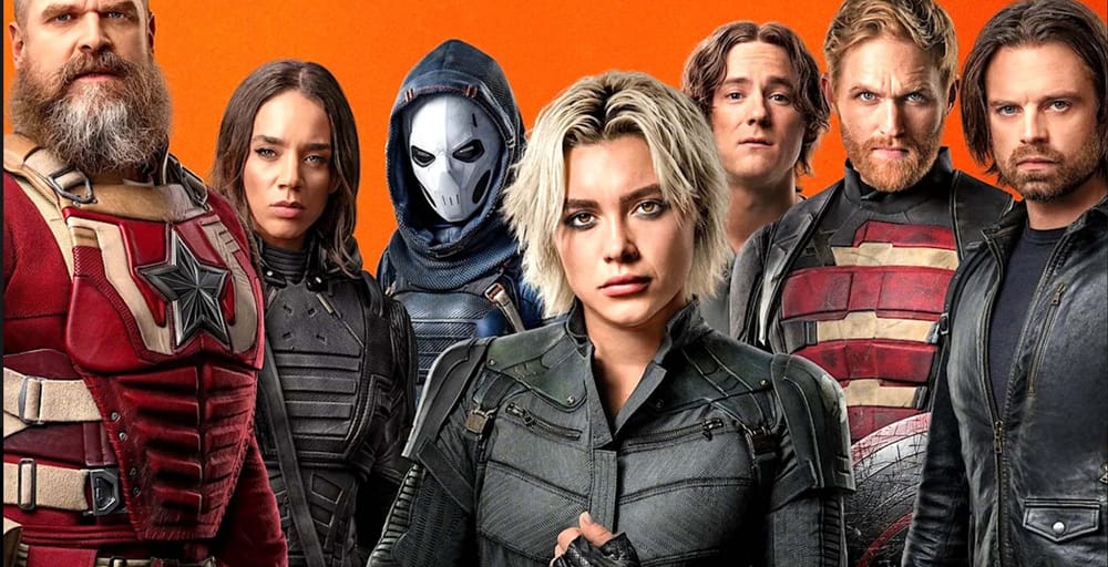 Thunderbolts* is way more than just the MCU’s version of the Suicide Squad post image