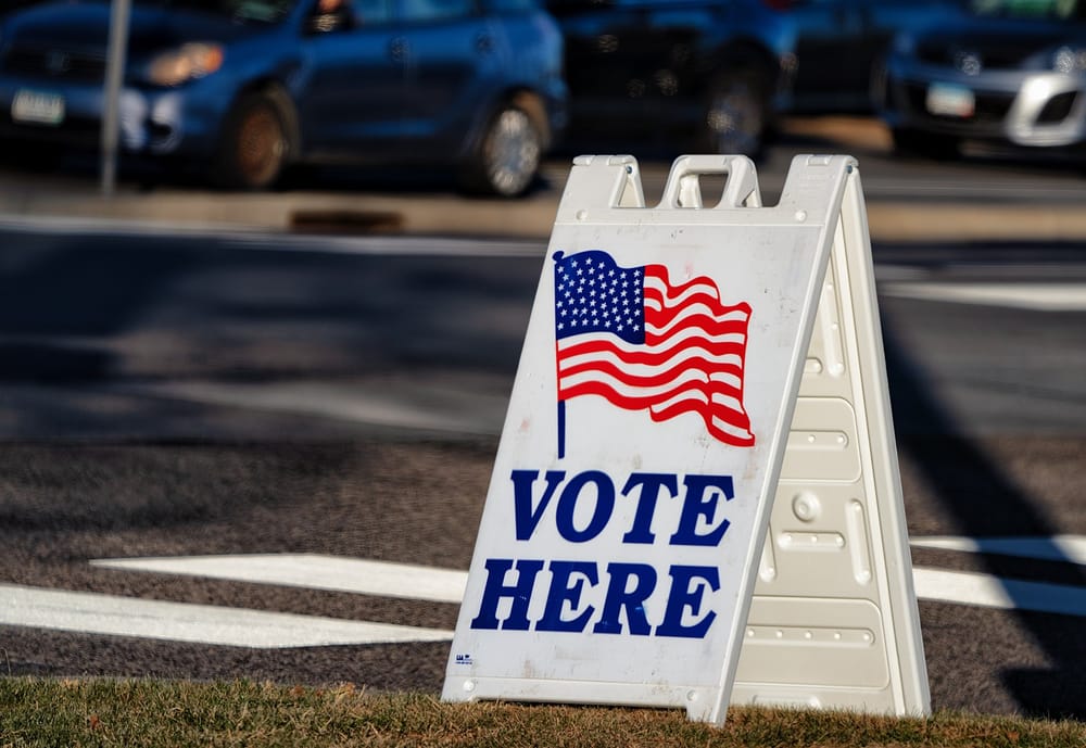 ELECTION 2025: Candidates set for municipal election, Kit Collins not running post image