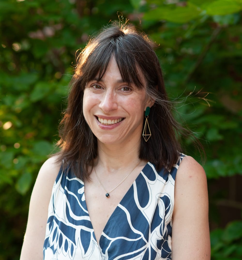 Meet School Committee candidate Jessica Parks post image