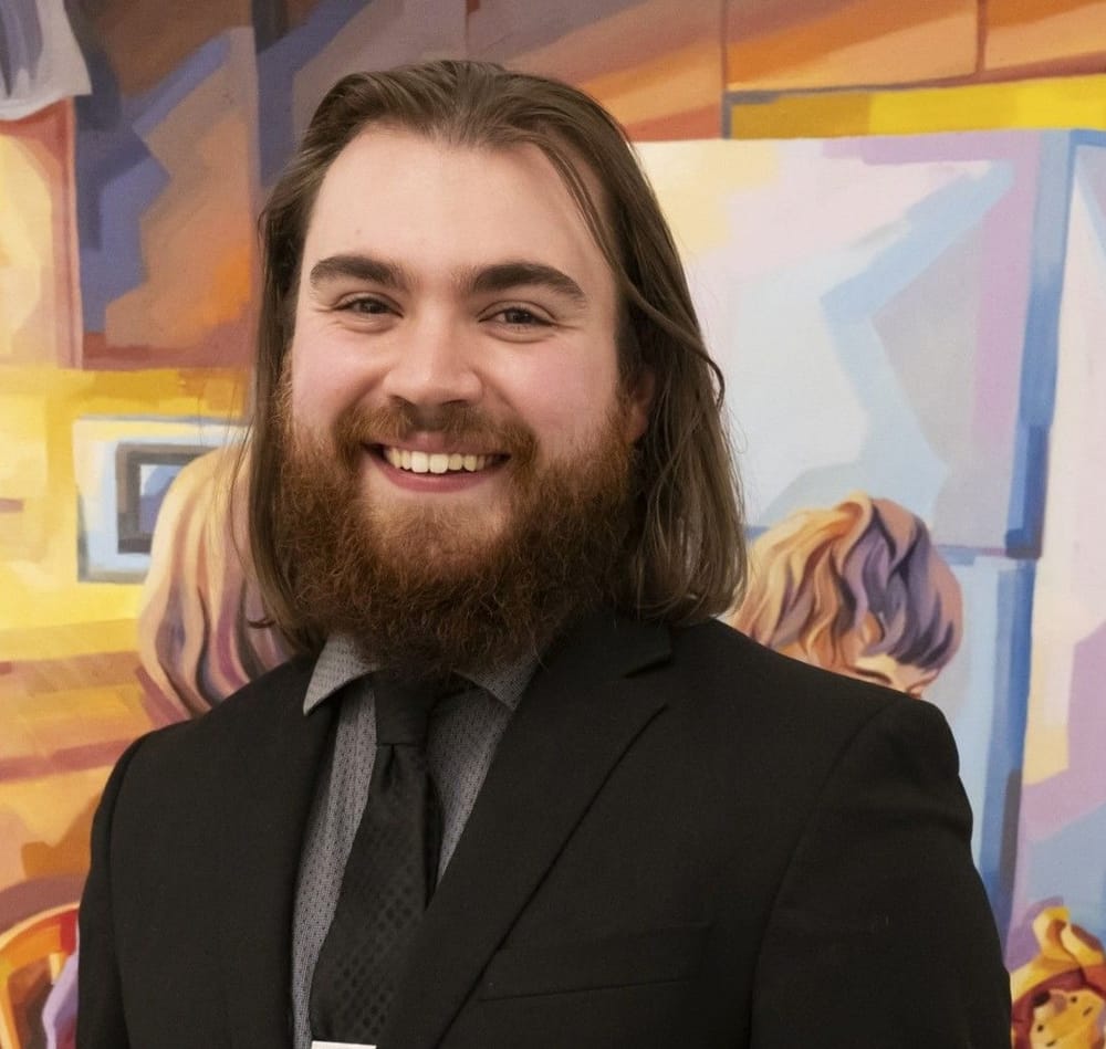 Meet School Committee Candidate John Intoppa post image