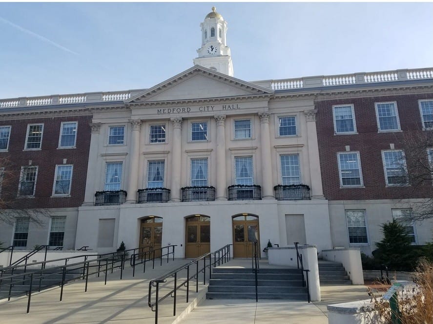 New Medford charter will be on the ballot post image