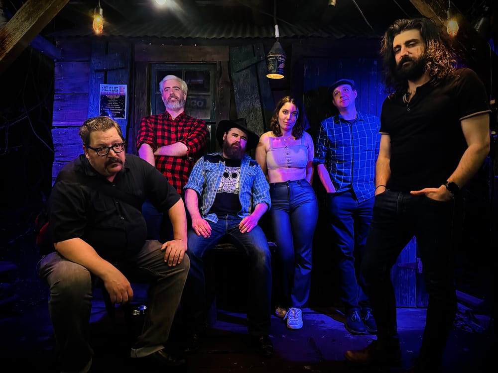 Medford in the mix at Boston Music Awards post image