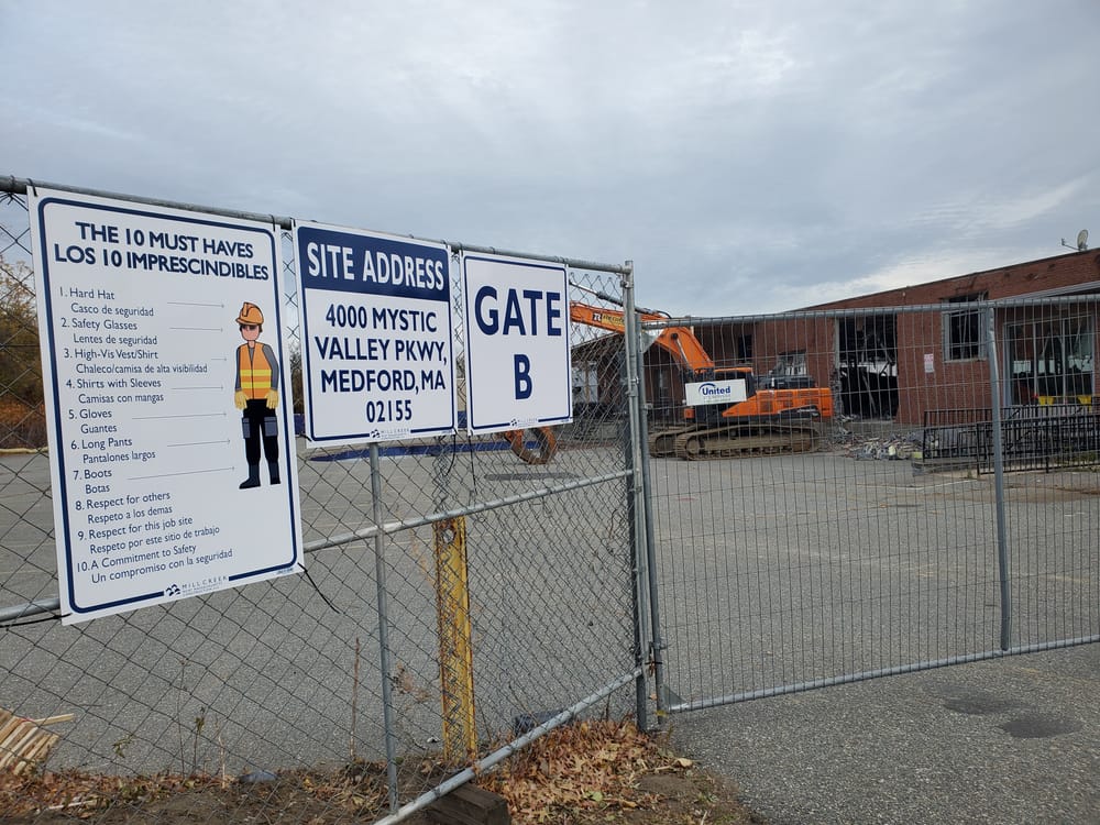 Why have two Medford affordable housing projects been in the works since 2019? post image