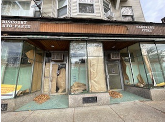 Vacant building owners in Medford could end up paying a price post image