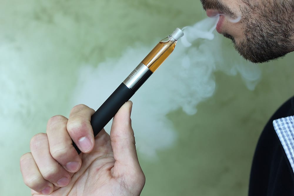 Mystic Valley Public Health Coalition warns of vaping addiction post image